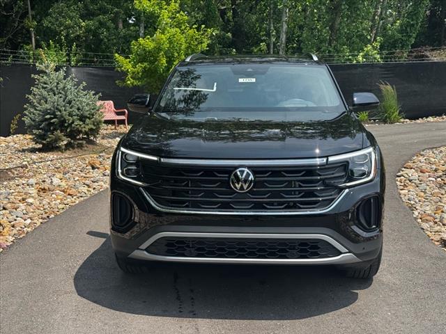 2025 Volkswagen Atlas Cross Sport SEL 4Motion