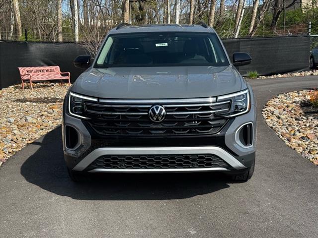 2025 Volkswagen Atlas Peak Edition 4Motion