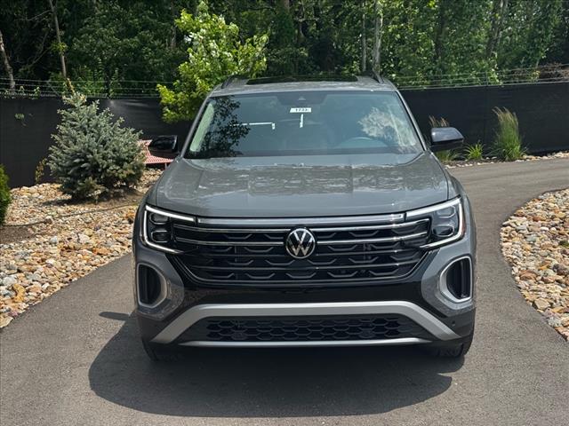 2025 Volkswagen Atlas Peak Edition 4Motion