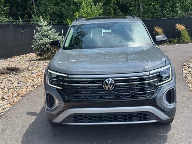 2025 Volkswagen Atlas Peak Edition 4Motion