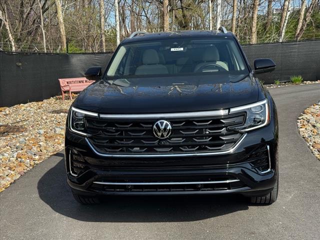 2025 Volkswagen Atlas SEL Premium R-Line 4Motion