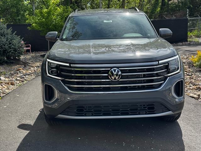 2025 Volkswagen Atlas SE 4Motion
