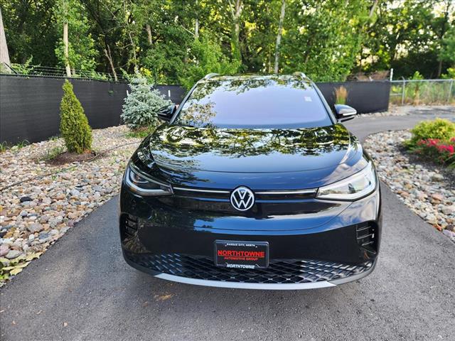 2023 Volkswagen ID.4 Pro S Plus w/ VW Sound