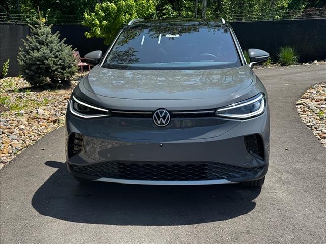 2025 Volkswagen ID.4 Pro S Plus