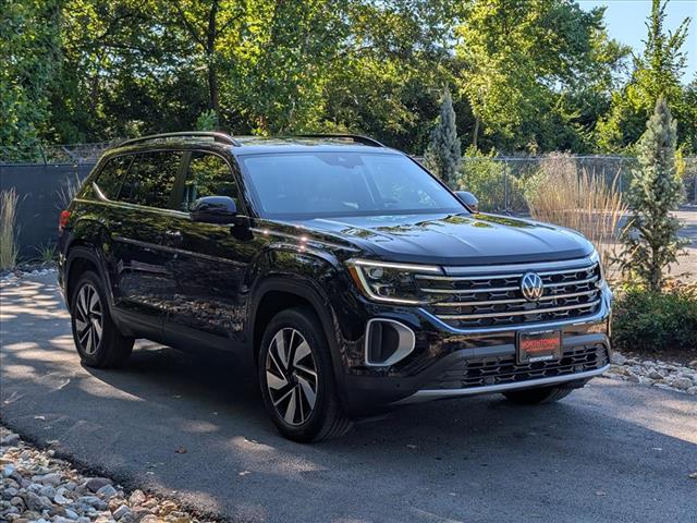 2024 Volkswagen Atlas SE 4Motion