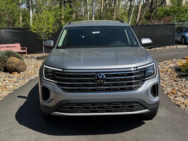 2025 Volkswagen Atlas SE 4Motion