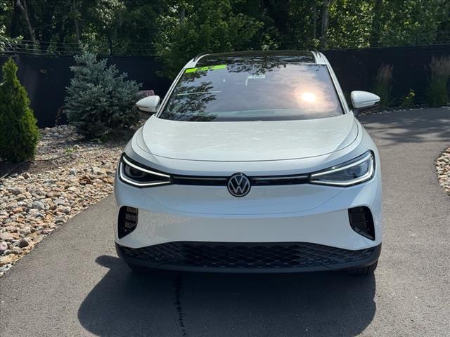 2025 Volkswagen ID.4 Pro S