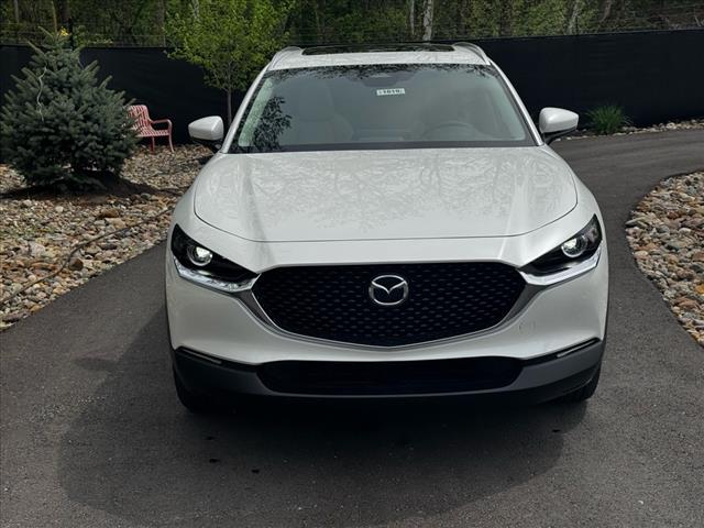 2025 Mazda CX-30 2.5 S Preferred