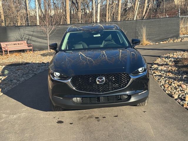 2025 Mazda CX-30 2.5 S Preferred