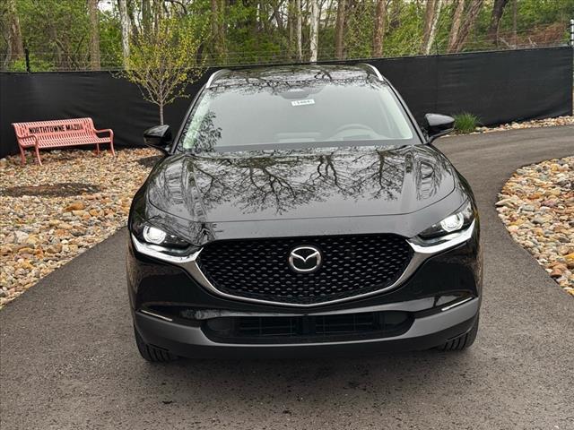 2025 Mazda CX-30 2.5 S Premium