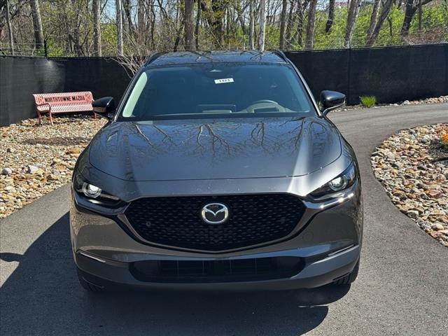2025 Mazda CX-30 2.5 Turbo Premium Plus