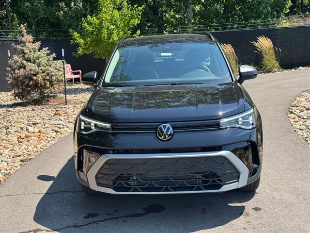 2025 Volkswagen Taos S