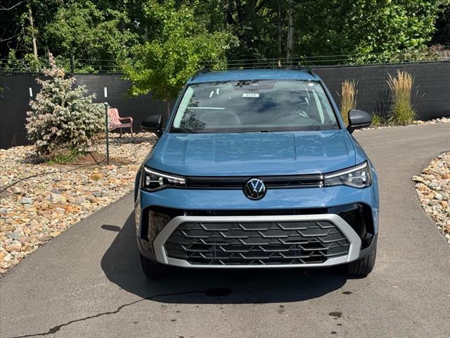 2025 Volkswagen Taos S 4Motion