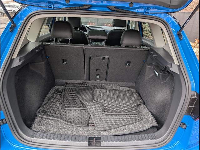 2024 Volkswagen Taos SE 4Motion