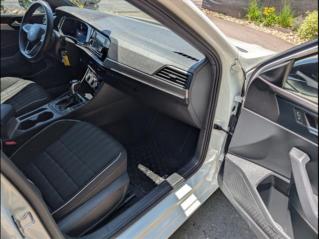 2024 Volkswagen Jetta Sport