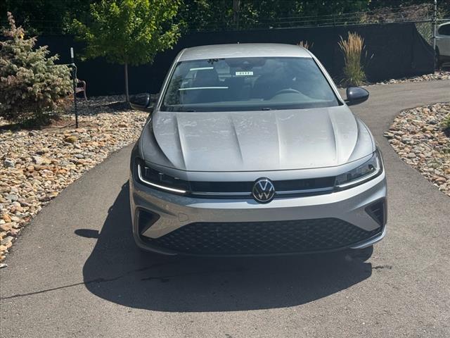 2025 Volkswagen Jetta Sport
