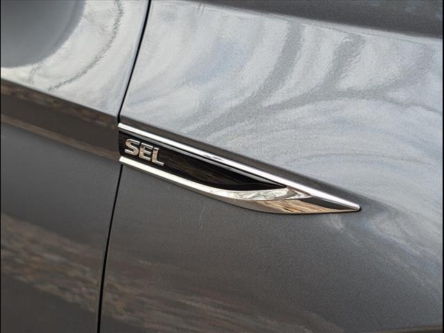 2021 Volkswagen Jetta SEL