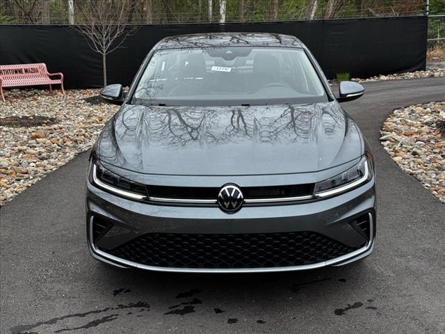 2025 Volkswagen Jetta SEL