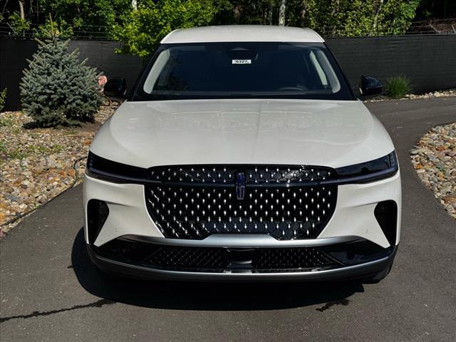 2025 Lincoln Nautilus Hybrid Premiere