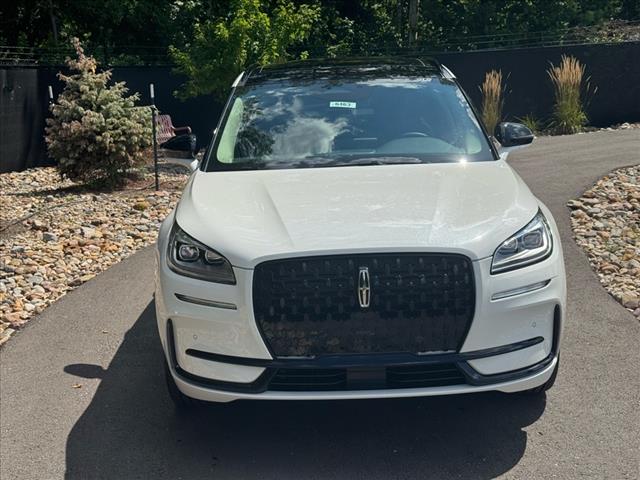2025 Lincoln Corsair Grand Touring