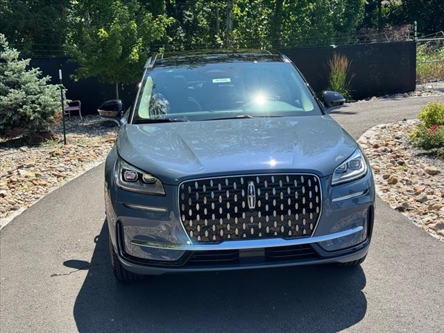 2025 Lincoln Corsair Grand Touring