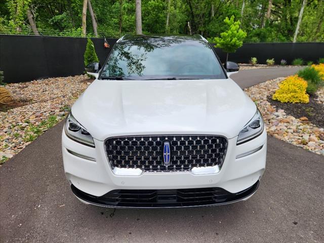 2022 Lincoln Corsair Grand Touring