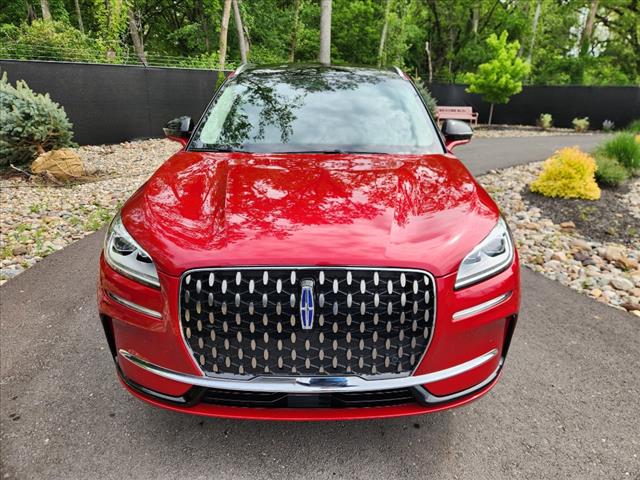 2023 Lincoln Corsair Grand Touring