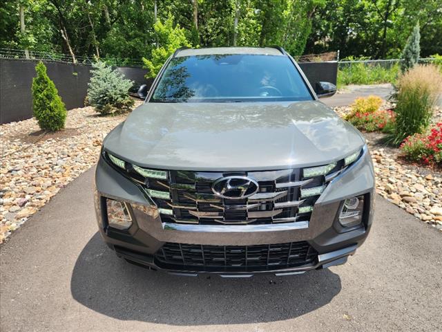 2023 Hyundai SANTA CRUZ Night