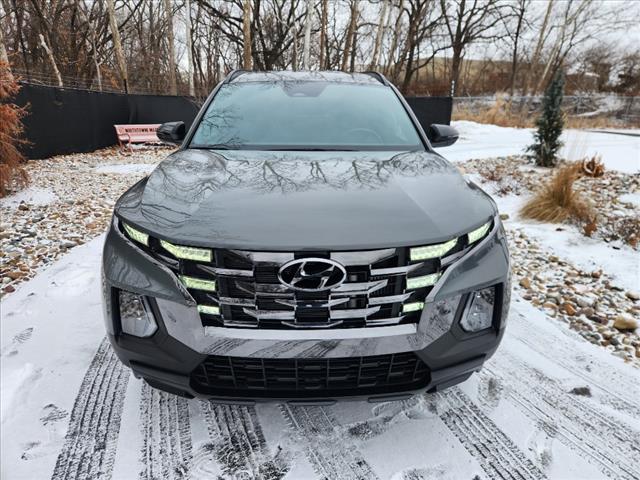 2024 Hyundai SANTA CRUZ NIGHT