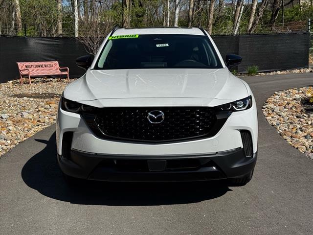 2025 Mazda CX-50 Hybrid Premium