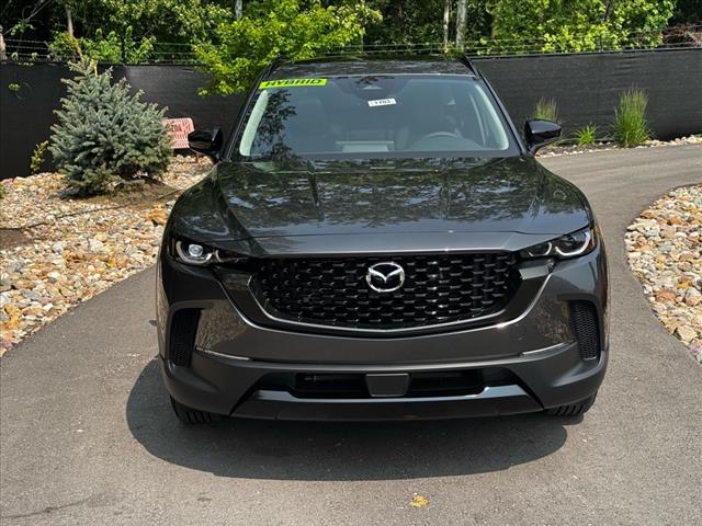 2025 Mazda CX-50 Hybrid Premium