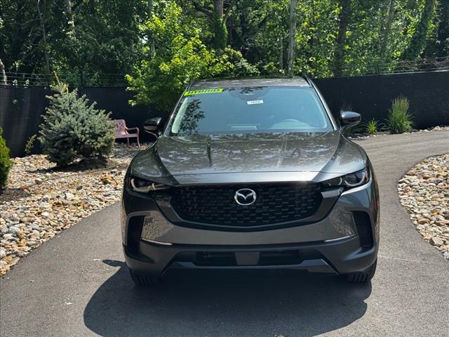 2025 Mazda CX-50 Hybrid Premium