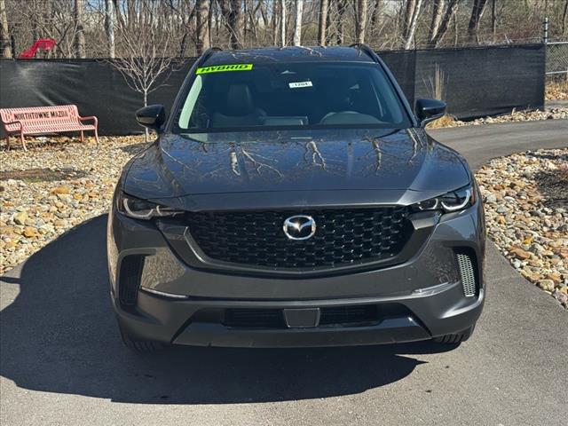 2025 Mazda CX-50 Hybrid Premium