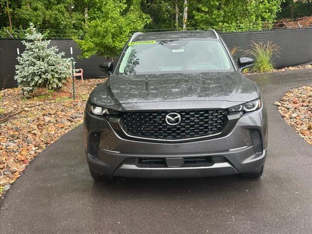2025 Mazda CX-50 Hybrid Premium Plus