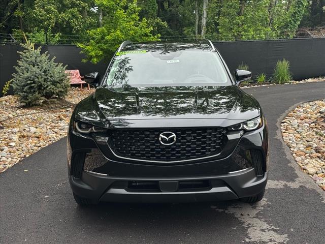 2025 Mazda CX-50 Hybrid Premium Plus