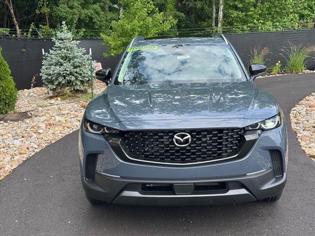 2025 Mazda CX-50 Hybrid Premium Plus