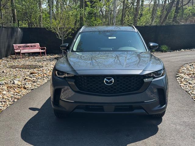 2025 Mazda CX-50 2.5 S Select