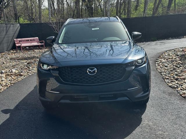 2025 Mazda CX-50 2.5 S Select