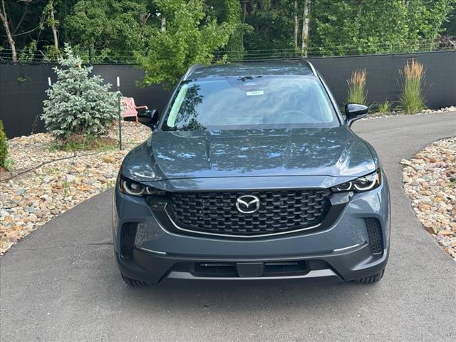 2025 Mazda CX-50 2.5 S Preferred