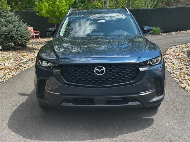 2025 Mazda CX-50 2.5 S Premium