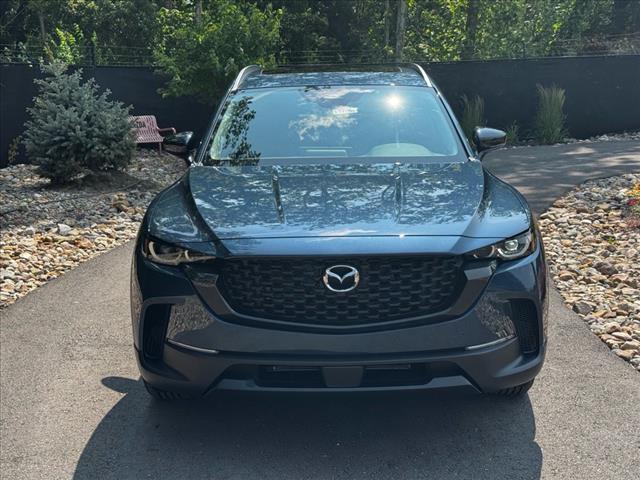 2025 Mazda CX-50 2.5 S Premium