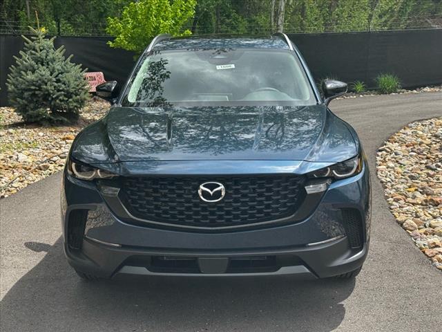 2025 Mazda CX-50 2.5 S Premium