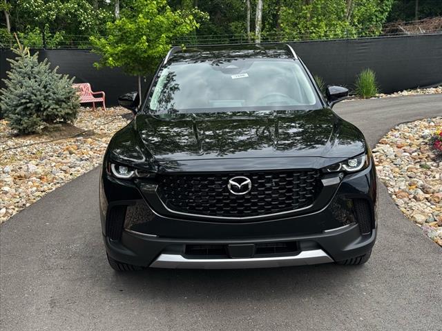 2025 Mazda CX-50 2.5 Turbo Premium