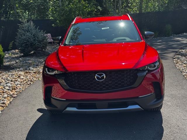 2025 Mazda CX-50 2.5 Turbo Premium