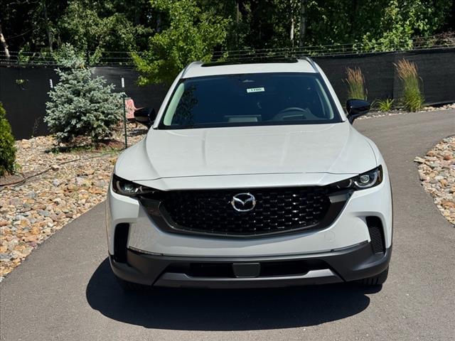 2025 Mazda CX-50 2.5 S Premium Plus