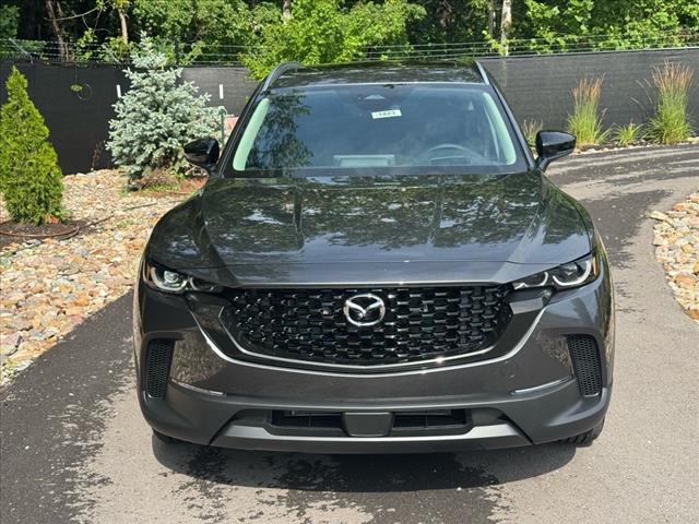 2025 Mazda CX-50 2.5 S Premium Plus
