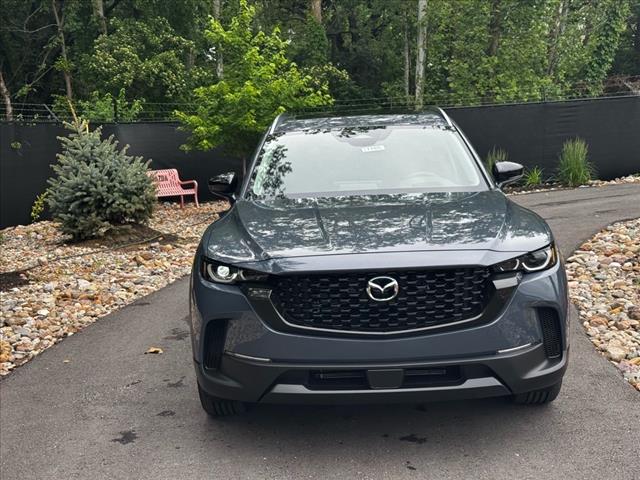 2025 Mazda CX-50 2.5 S Premium Plus