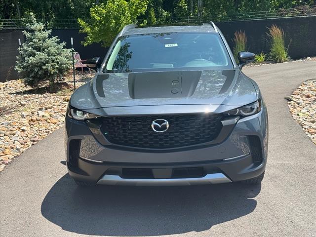 2025 Mazda CX-50 2.5 Turbo Meridian Edition