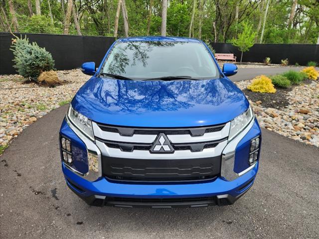 2024 Mitsubishi Outlander Sport SE
