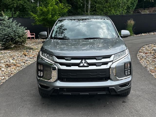 2025 Mitsubishi Outlander Sport SE